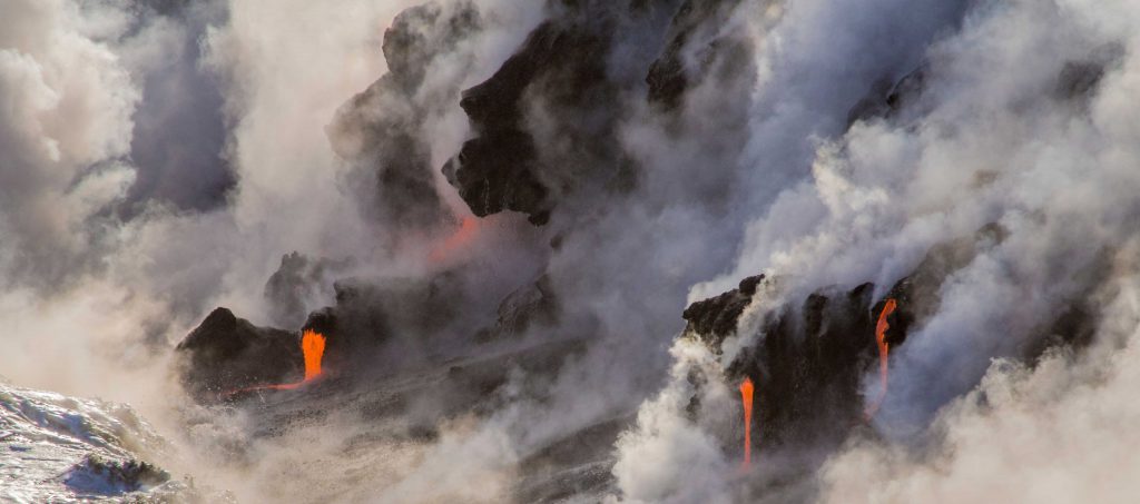 Disaster Recovery Expertise